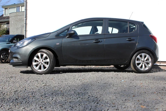 Opel Corsa - Afbeelding 9 van 30