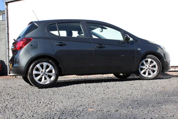 Opel Corsa - Afbeelding 10 van 30