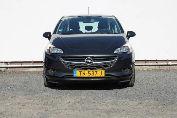 Opel Corsa - Afbeelding 12 van 30