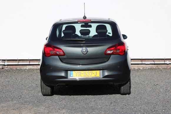 Opel Corsa - Afbeelding 13 van 30