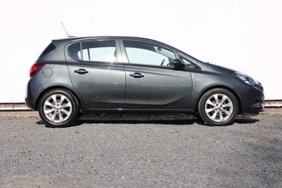 Opel Corsa - Afbeelding 14 van 30