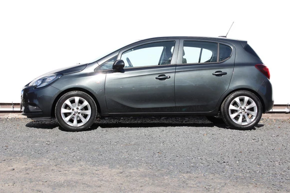 Opel Corsa - Afbeelding 15 van 30