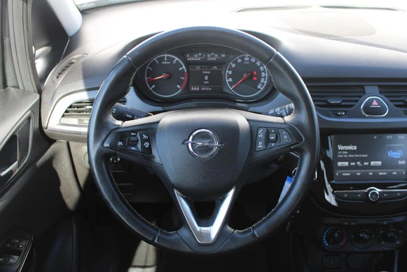 Opel Corsa - Afbeelding 17 van 30