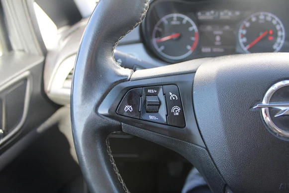 Opel Corsa - Afbeelding 19 van 30