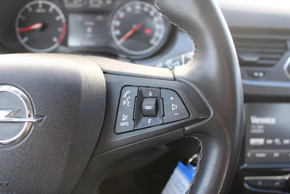 Opel Corsa - Afbeelding 21 van 30