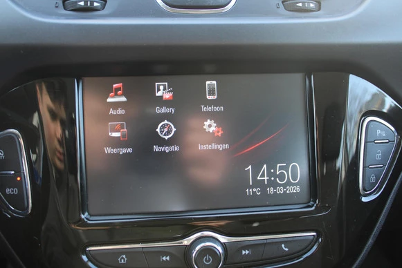 Opel Corsa - Afbeelding 23 van 30