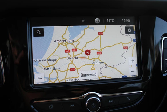 Opel Corsa - Afbeelding 24 van 30