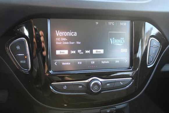 Opel Corsa - Afbeelding 25 van 30