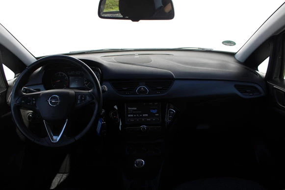 Opel Corsa - Afbeelding 26 van 30