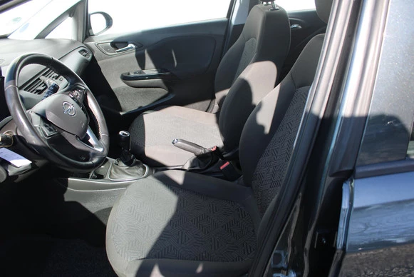 Opel Corsa - Afbeelding 27 van 30