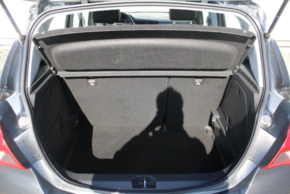 Opel Corsa - Afbeelding 29 van 30