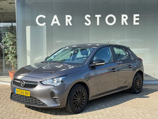 Opel Corsa - Afbeelding 1 van 26