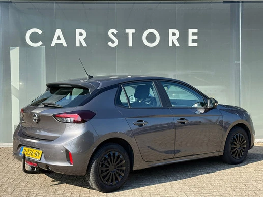 Opel Corsa - Afbeelding 2 van 26