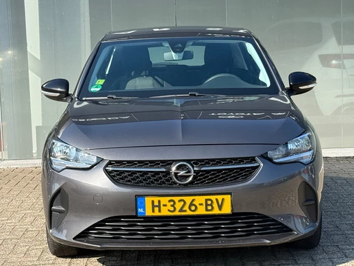Opel Corsa - Afbeelding 3 van 26