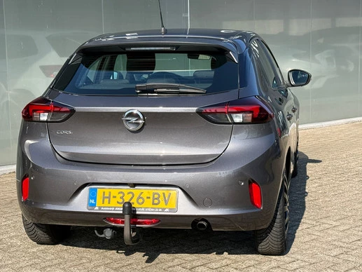 Opel Corsa - Afbeelding 4 van 26