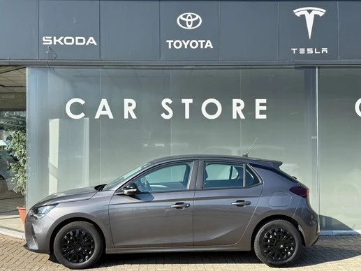 Opel Corsa - Afbeelding 7 van 26