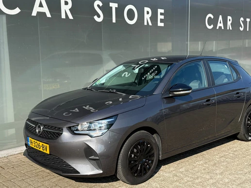 Opel Corsa - Afbeelding 8 van 26