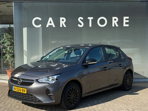 Opel Corsa - Afbeelding 9 van 26