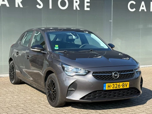 Opel Corsa - Afbeelding 10 van 26