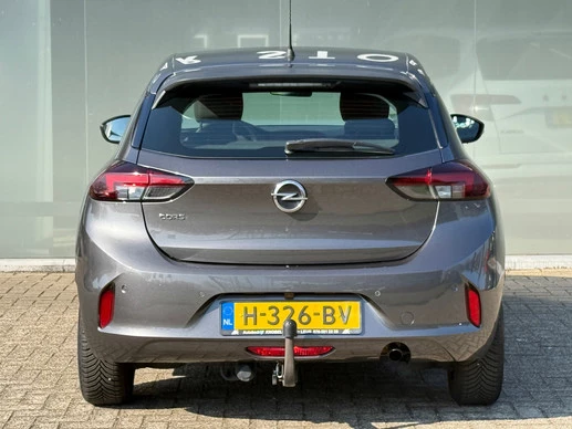 Opel Corsa - Afbeelding 12 van 26