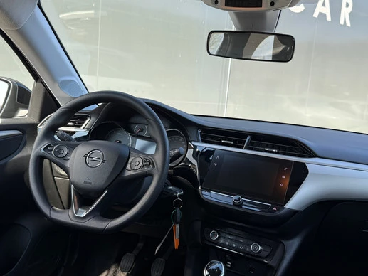 Opel Corsa - Afbeelding 15 van 26