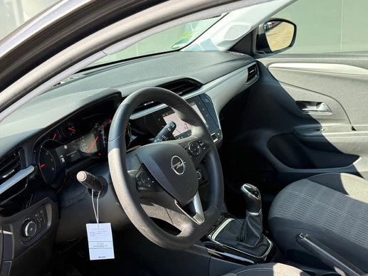 Opel Corsa - Afbeelding 16 van 26