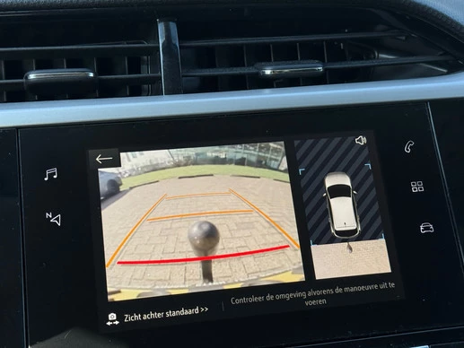 Opel Corsa - Afbeelding 18 van 26