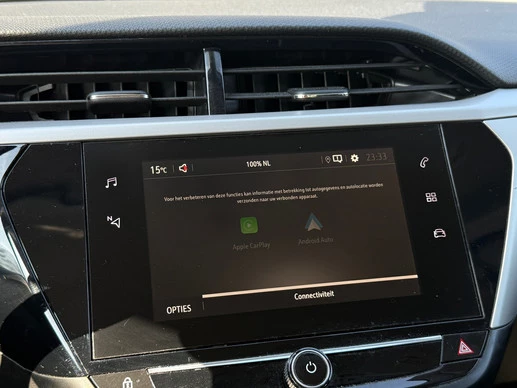 Opel Corsa - Afbeelding 20 van 26