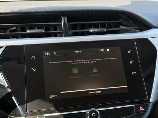 Opel Corsa - Afbeelding 21 van 26