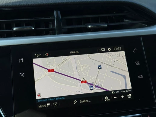 Opel Corsa - Afbeelding 22 van 26