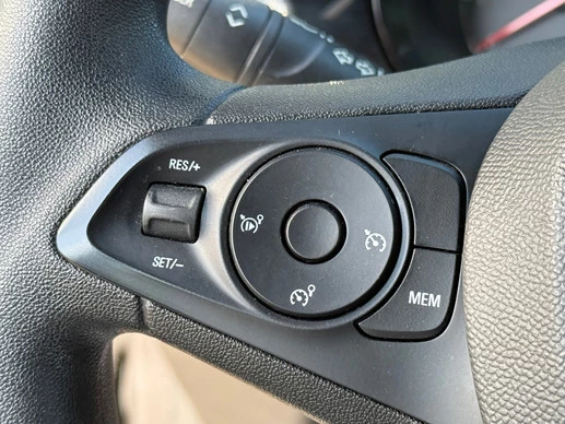 Opel Corsa - Afbeelding 23 van 26