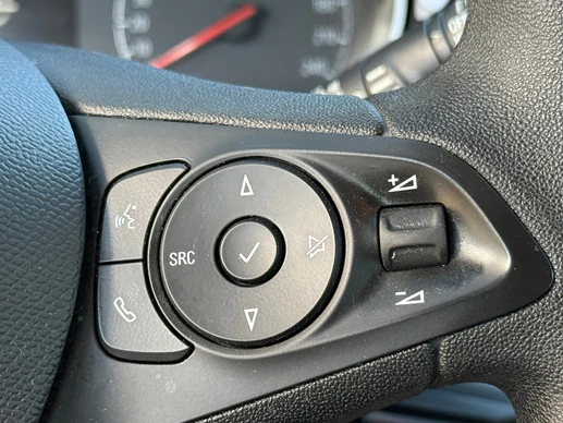 Opel Corsa - Afbeelding 24 van 26