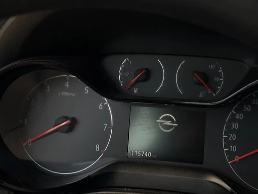 Opel Corsa - Afbeelding 25 van 26