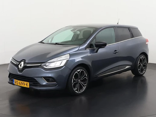 Renault Clio - Afbeelding 1 van 30