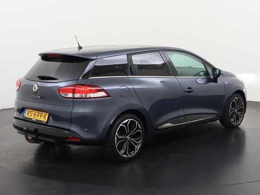 Renault Clio - Afbeelding 4 van 30