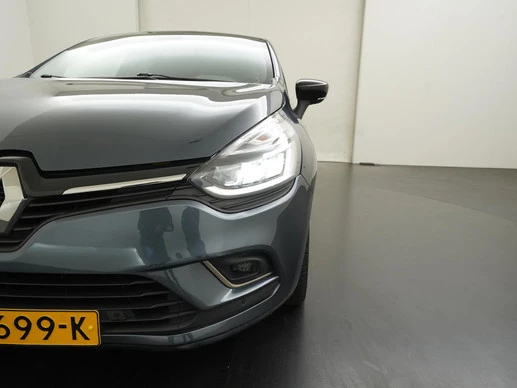 Renault Clio - Afbeelding 17 van 30