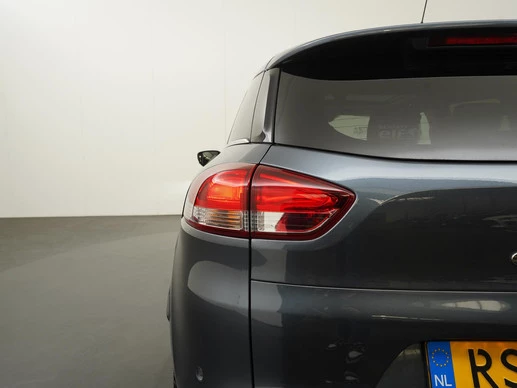 Renault Clio - Afbeelding 19 van 30