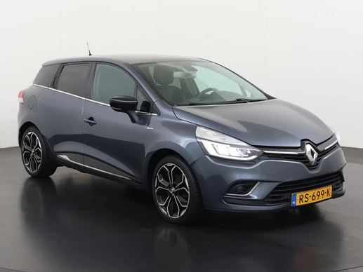 Renault Clio - Afbeelding 30 van 30
