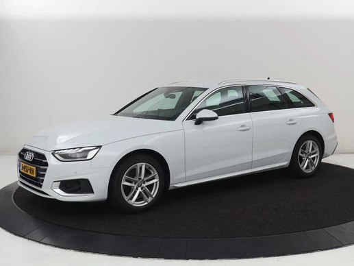 Audi A4 - Afbeelding 1 van 30