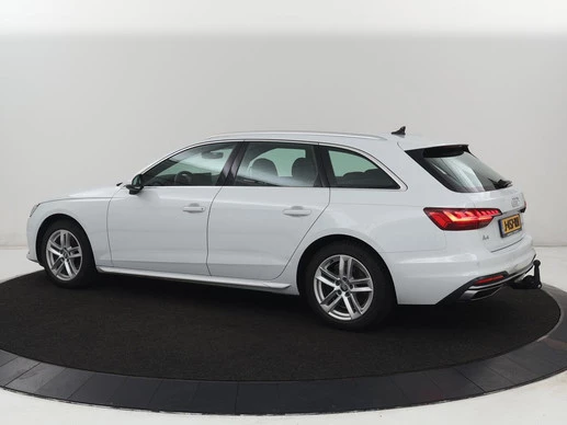 Audi A4 - Afbeelding 2 van 30