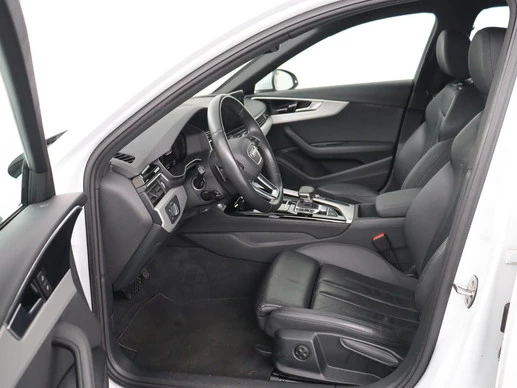 Audi A4 - Afbeelding 4 van 30