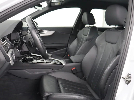 Audi A4 - Afbeelding 5 van 30