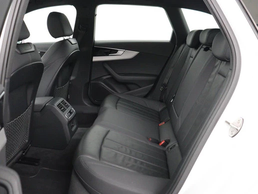 Audi A4 - Afbeelding 6 van 30