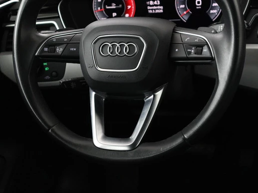 Audi A4 - Afbeelding 9 van 30