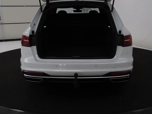 Audi A4 - Afbeelding 10 van 30