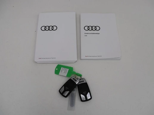 Audi A4 - Afbeelding 15 van 30