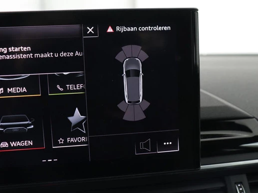 Audi A4 - Afbeelding 16 van 30