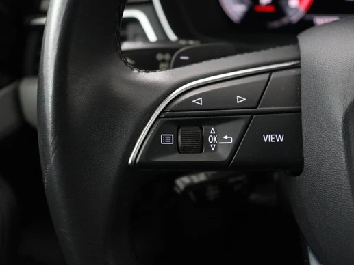 Audi A4 - Afbeelding 18 van 30