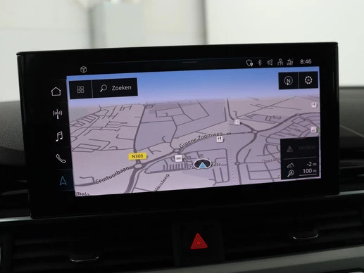 Audi A4 - Afbeelding 20 van 30