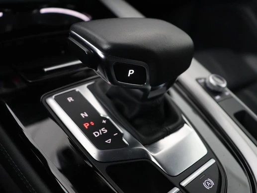 Audi A4 - Afbeelding 21 van 30